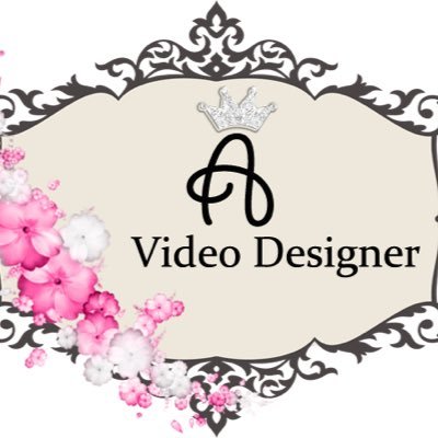 AVideodesigner's profile picture. مصممه دعوات إلكترونيه  للطلب 📲واتس 0537351935 إنستقرام🖥 @a.videodesigner