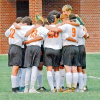 Linsly Boys Soccer (@linslybsoccer) 's Twitter Profile
