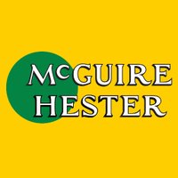 McGuire and Hester (@mcguire_hester) 's Twitter Profile