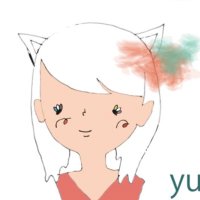 yuzu (@1529yuzu) Twitter profile photo
