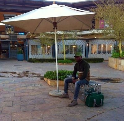 KundaClinton's profile picture. Soccer