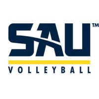 SAU Volleyball (@saucougarsvb) 's Twitter Profile