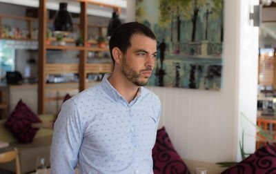 moisesnavarro1's profile picture. 