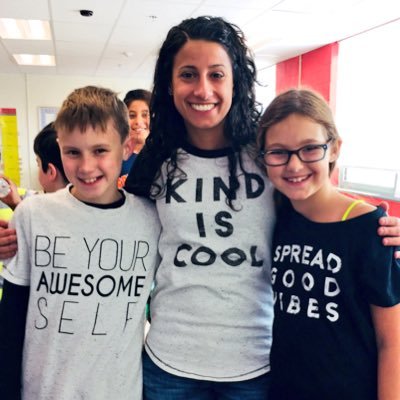 Ms_Terrone's profile picture. Advanced Academics Resource Teacher