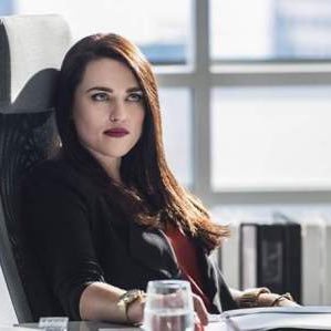 A Luthor and a Super own me, not surprised to be honest.