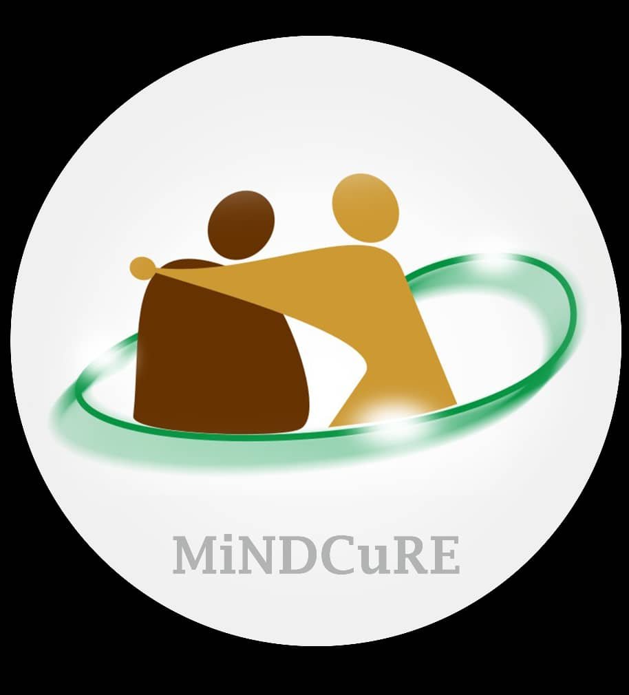 MiNDCuRE_Global's profile picture. MiNDCuRE
An online📱 mental health community 👪 that reaches out to everyone going through episodes of mental illness.💆
Get connected, Get Better