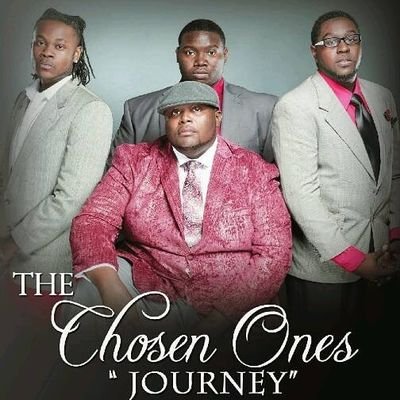 The chosen ones is A young purpose driven quartet group who have 20years of Music experience, With the vision to save Souls for Christ for the rest of our Lives