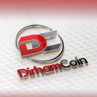 DirhamCoin (@dirhamofficial) Twitter profile photo