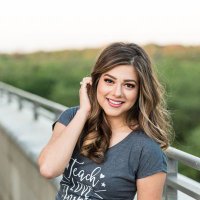 Daniella Sepulveda (@daniellasepulv8) Twitter profile photo