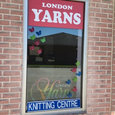 We're a local yarn store in the heart of Hyde Park Village! Come visit for all your knitting, crochet, needle felting, and weaving needs.