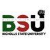 Black Student Union (@nichollsbsu) Twitter profile photo Black Student Union (@nichollsbsu) Twitter profile photo
