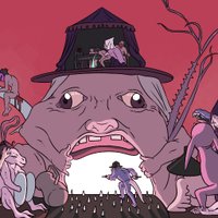 An Angry Reading Series (@angryreading) 's Twitter Profile Photo