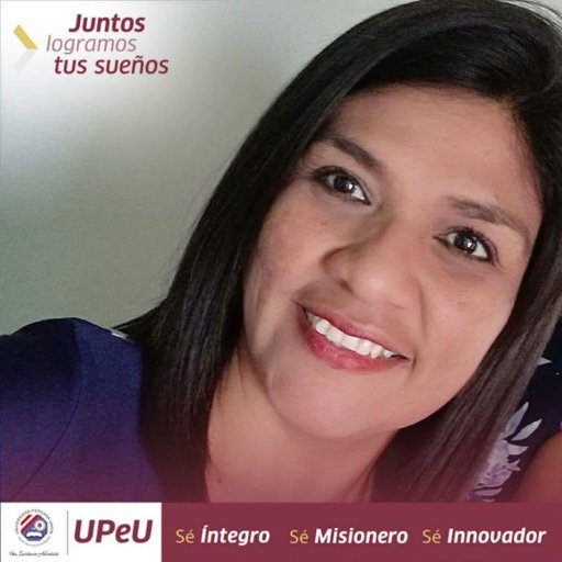 Maestra de Educaciòn Inicial, ahora Coordinadora de Colegios Adventistas -UPeU - Campus Lima, asesora de postulantes Internacionales