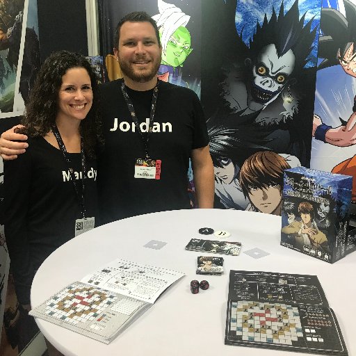 Contact: jordan@indytoylab.com
We make games and toys for https://t.co/FuLhZmBTKj