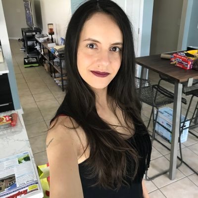 German-Latina, residing in Tampa, FL. Music, photography, nature & cars. The Diplomat, Ted Lasso, Dracula, Outlander, Succession, The Witcher and GOT fan.