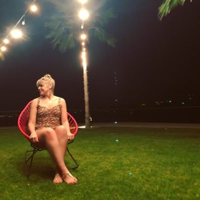 TheAmyRush Profile Picture