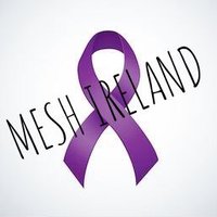 Mesh Ireland (@irelandmesh) 's Twitter Profile