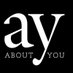 AY Magazine is About You (@ayisaboutyou) Twitter profile photo AY Magazine is About You (@ayisaboutyou) Twitter profile photo
