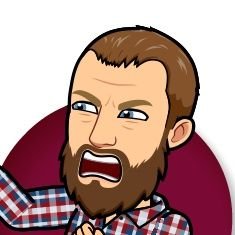 ProfessoRowland's profile picture. 