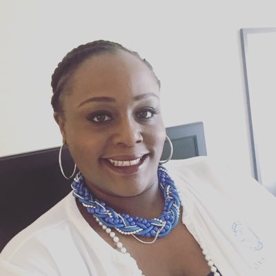 Wife, mother, author, educator, academic advisor, and speaker.