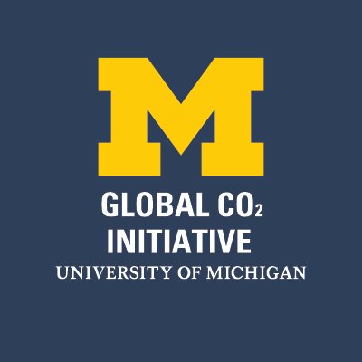 The Global CO2 Initiative @ U-M is turning a liability into an asset through the development of CO2 removal and utilization technologies and solutions