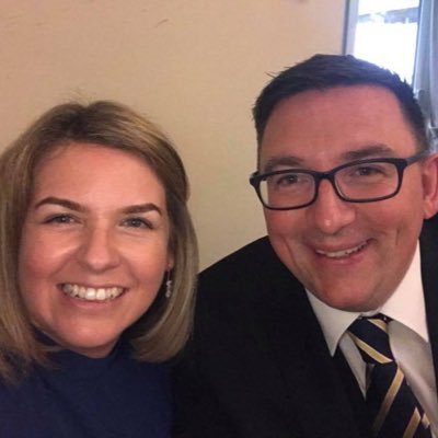 AndrewBuckley13's profile picture. Husband, Dad to four and Facilities professional. *All views are my own*