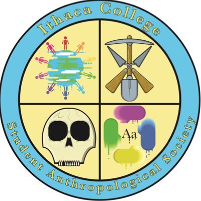 ICSAS is club dedicated to bringing awareness to the field of Anthropology through experiential learning opportunities & community events.