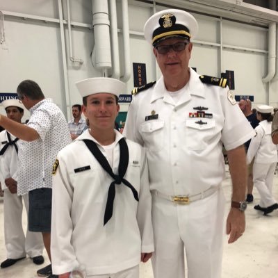elco hs 2022 U.S. Naval Sea Cadet Corps E2 ⚓️ Neptune Fire Company 33