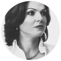 Regina Mills (@ofpureauthority) Twitter profile photo