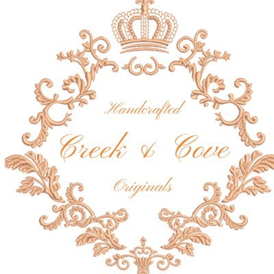 CreekCove1's profile picture. Handmade original jewelry incorporating organic elements with classic style. There is only one you... Stay original!