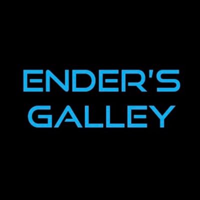 Enders Galleyさんのプロフィール画像
