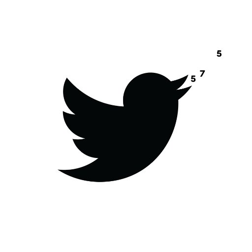 besthaikuever's profile picture. Nothing but haikus. Short, sweet, and sometimes good. Five, seven, five... always. (Brought to you by @jaykaslo )