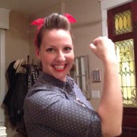 Lindsey Green (@lagreen2011) 's Twitter Profile