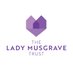 Lady Musgrave Trust (@Lady_Musgrave) Twitter profile photo