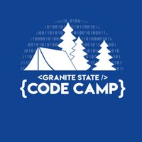 NH CodeCamp #gscc2023(@NHCodeCamp) 's Twitter Profile Photo