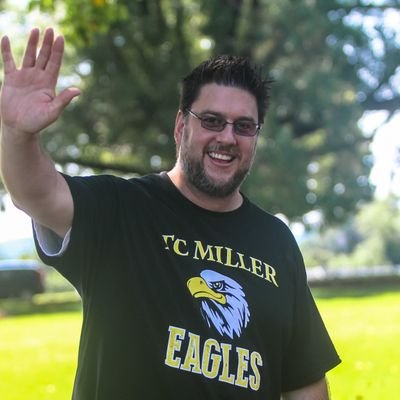 JeffMGuerin's profile picture. Principal HuddlestonElementary School. |
EdD Liberty University | husband | father of 2 great boys | #TCMSOARS