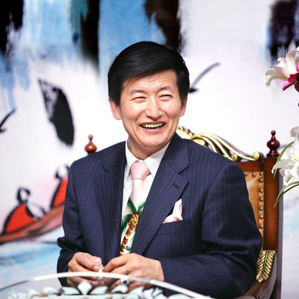 ～鄭明析牧師の「知恵のことば」～さんのプロフィール画像