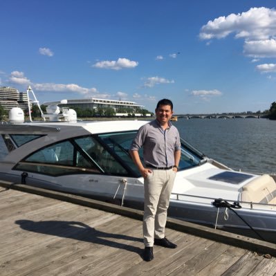Ing. en Sistemas, MBA, Consultor de Tecnología Chief Product Officer @Binasystem #ServiceBroker #SAPSportsOneLATAM