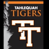 Tahlequah Athletics (@tquahtigers) 's Twitter Profile