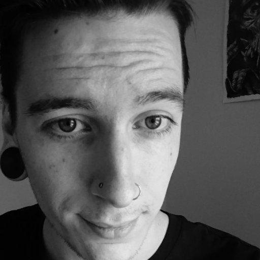 theacbramley's profile picture. A Drupal developer with a refined palate of death metal and video games.