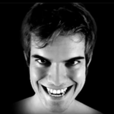 JacksCreepFace's profile picture. See you on the next episode, hunks.