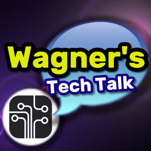 wagnerstechtalk Profile Picture