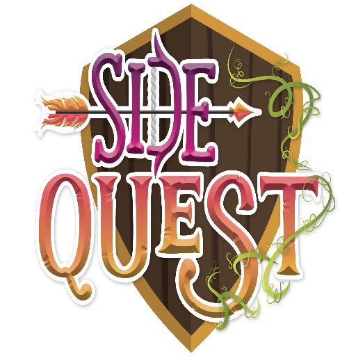 The offical twitter for the Minecraft series SideQuest created by @BBpaws