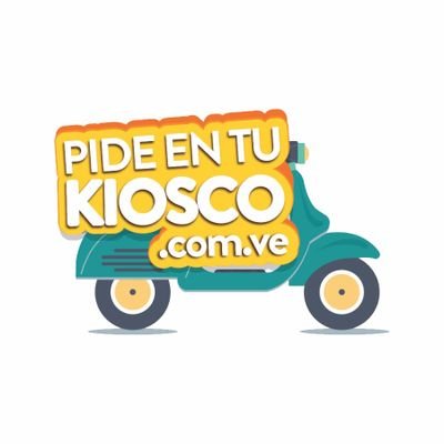 Primera empresa en ofrecer servicio a domicilio para las compras en tus kioscos mas cercanos, desde la comodidad de tu casa, y con sencillos pasos!