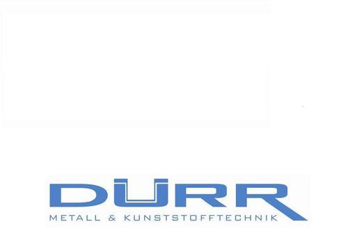 DuerrMetall's profile picture. Hersteller von komplexen Frästeilen, Spritzgußteilen und Baugruppen.
Wir liefern Teile und Lösungen!