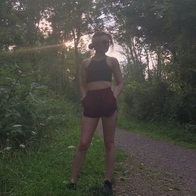 Manda0529's profile picture. miranda 👑♊