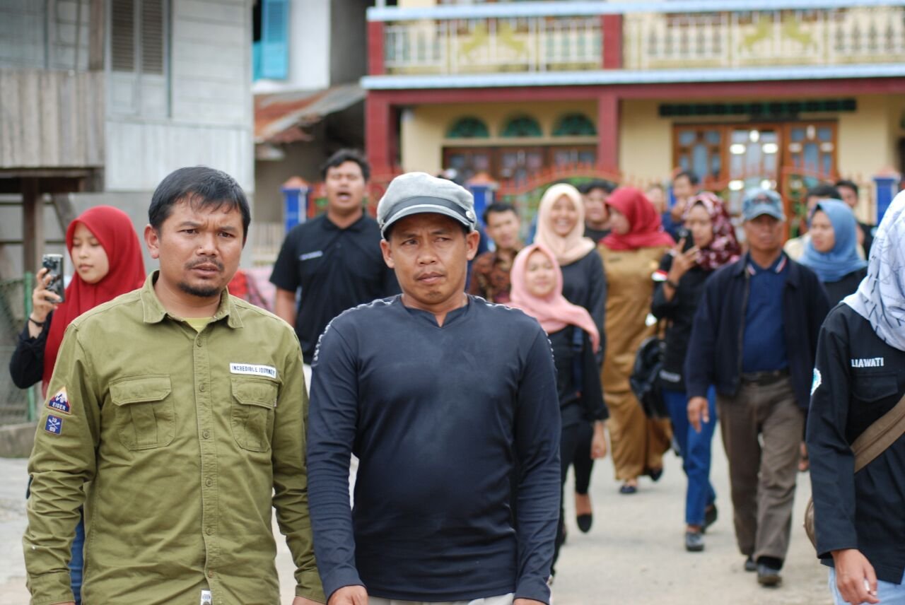 reno_khd's profile picture. DPRD KERINCI PARTAI PKB