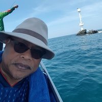Markiman Kobiran (@markchomel) 's Twitter Profile