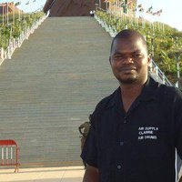 Tchaa PADASSE (@tpadasse) 's Twitter Profile