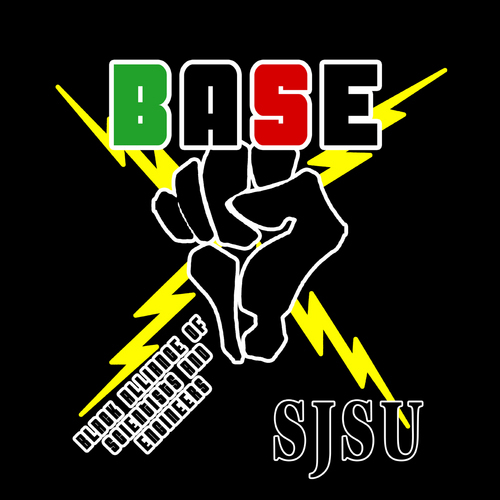 sjsubase's profile picture. Black Alliance of Scientists and Engineers at San Jose State University. NSBE Region VI chapter.